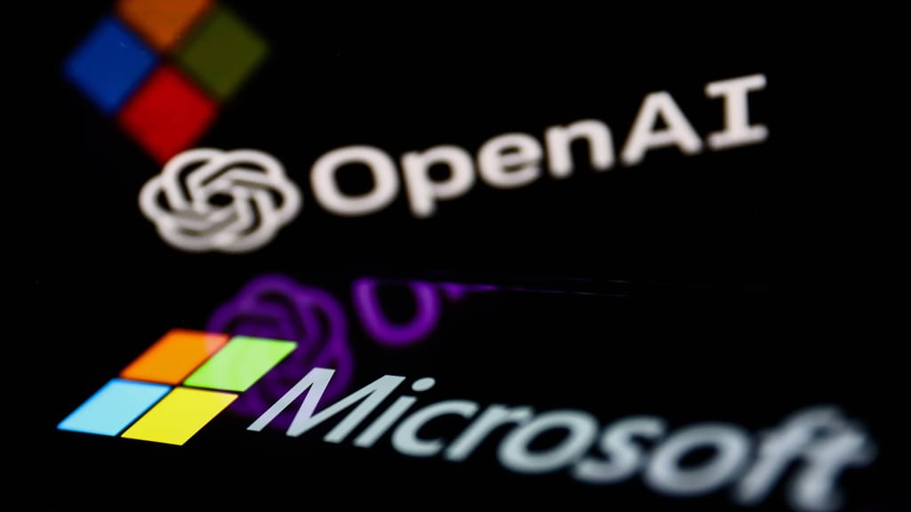 Microsoft & OpenAI: Mit neuer Vereinbarung in die Zukunft - economy - exxpress Nachrichten