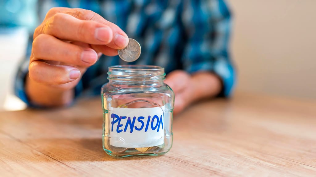 Pensionen 2026: 2,7 Prozent für Großteil der Pensionen - news - exxpress Nachrichten