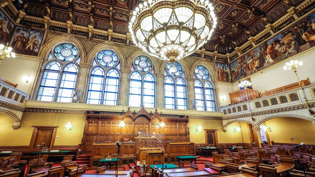 Kontrolle der Steuergelder: Wiener Stadtrechnungshof deckt Schwachstellen auf - politik - exxpress Nachrichten