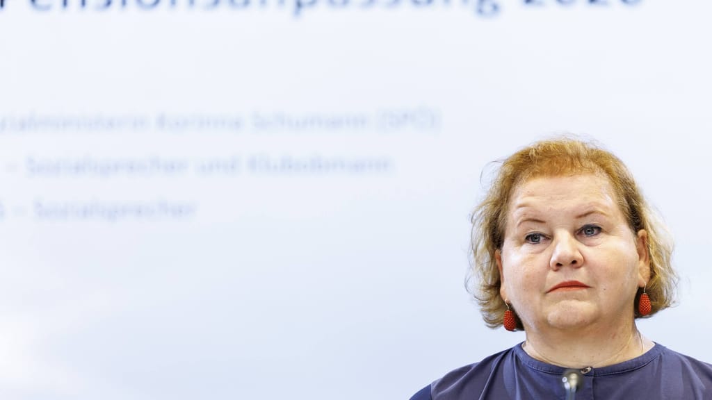 „Die Politik zerstört das Pensionssystem“: Wer mehr einzahlt, wird bestraft - politik - exxpress Nachrichten
