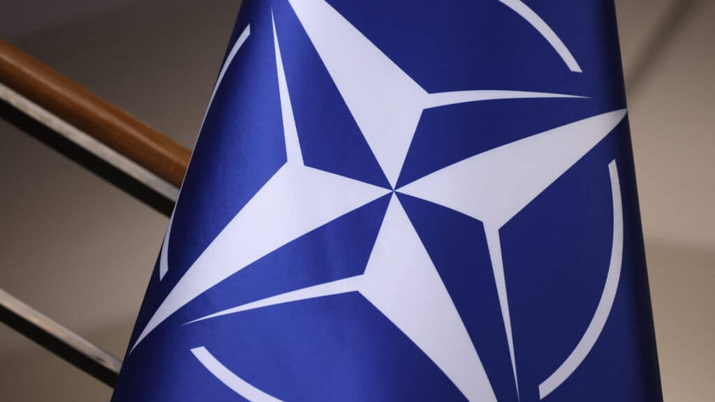 Nach Drohnen-Vorfall: NATO startet Einsatz zur Stärkung der Ostflanke - politik - exxpress Nachrichten
