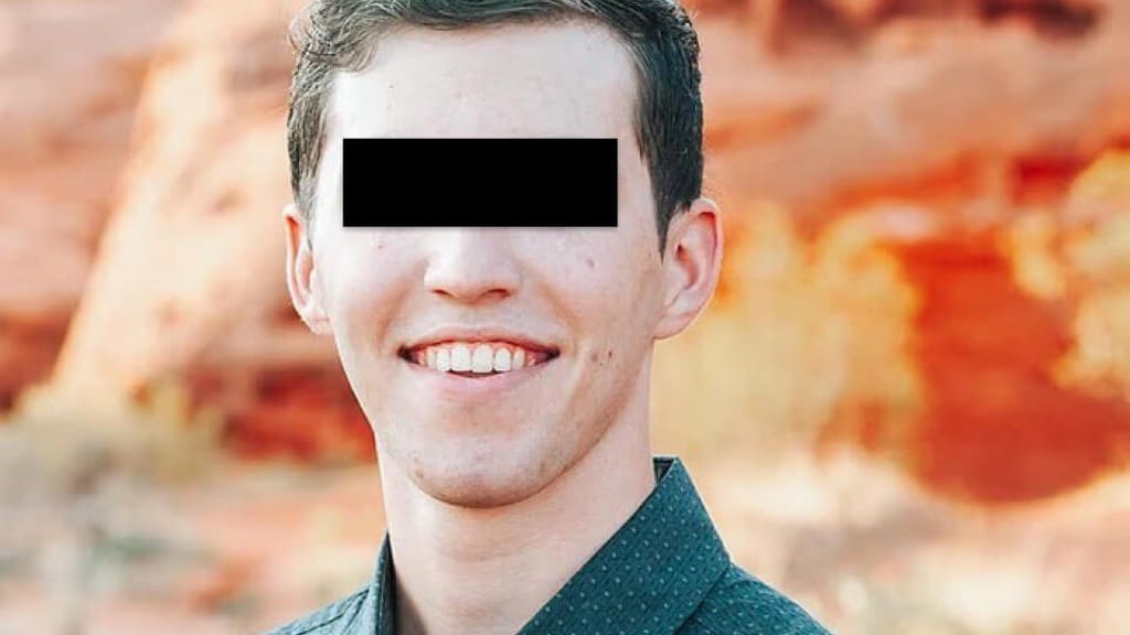 Fox News: Kirk-Mörder Robinson lebte mit Trans-Frau zusammen - news - exxpress Nachrichten
