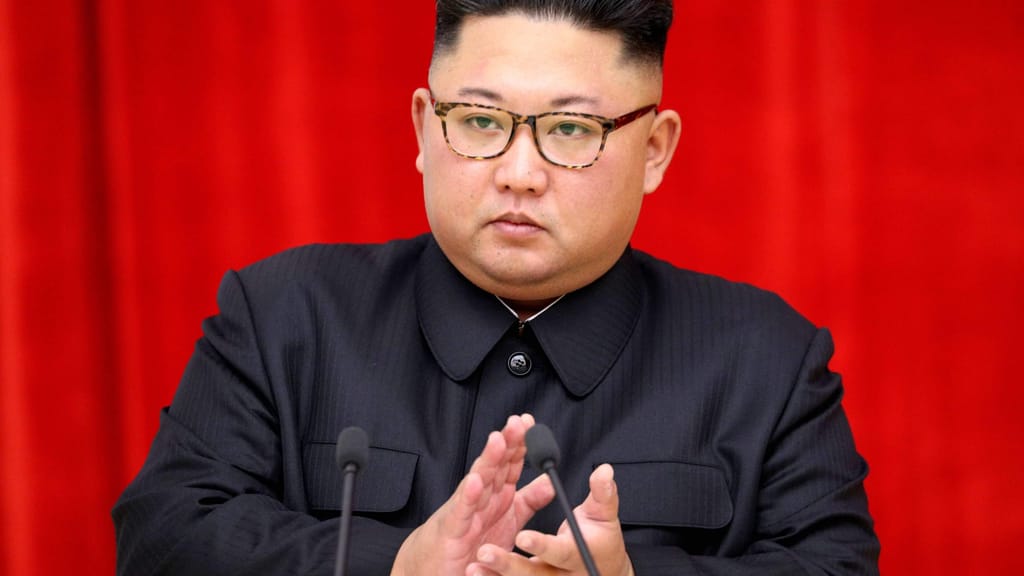 Nordkorea droht USA, Südkorea und Japan wegen Militärübungen - politik - exxpress Nachrichten