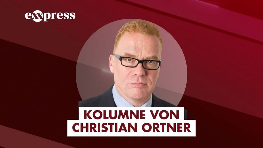 Wer arbeitet, ist selbst schuld - meinung - exxpress Nachrichten