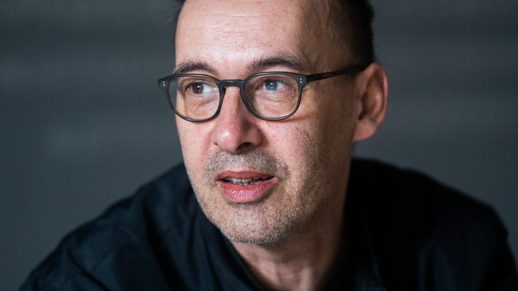 SPÖ-naher Influencer Robert Misik ruft zur Ermordung von Elon Musk auf? - politik - exxpress Nachrichten