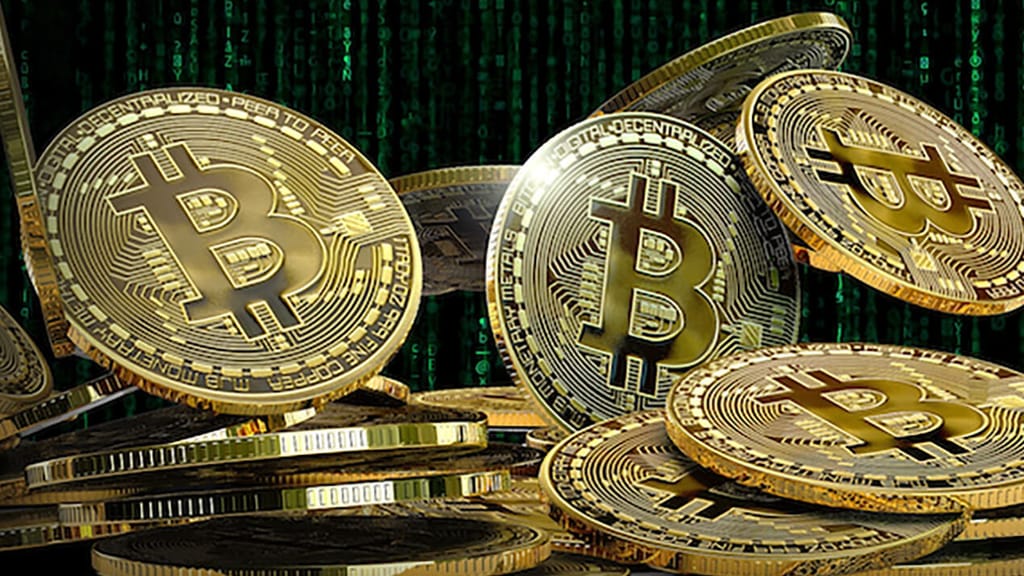 Arbeiterkammer warnt vor dreisten Krypto-Betrügereien - economy - exxpress Nachrichten