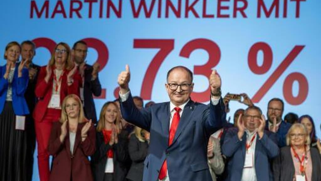 SPÖ-Millionär und Spitzenkandidat Winkler in der ZIB2 mit Tipps für Pensionisten - politik - exxpress Nachrichten