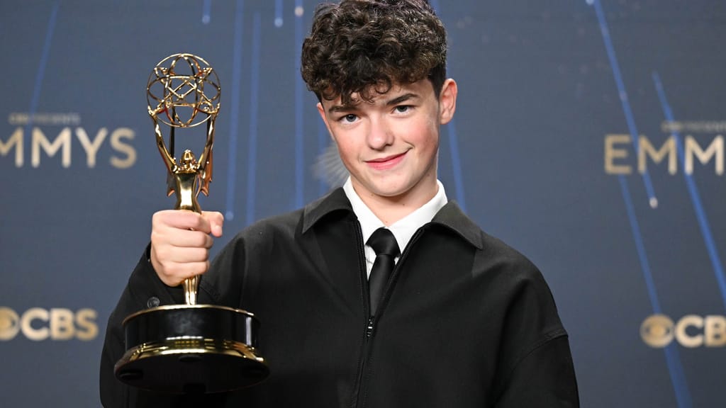 Owen Cooper ist jüngster Emmy-Gewinner - lifestyle - exxpress Nachrichten