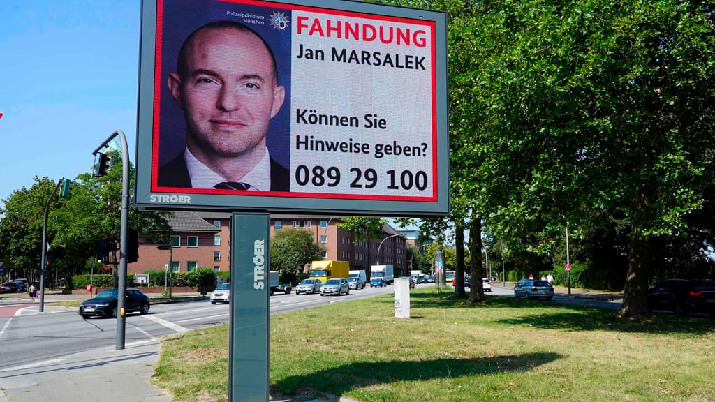 Geheimdienst-Agent Marsalek: Vom Wirecard-Skandal in den Ukraine-Krieg - news - exxpress Nachrichten