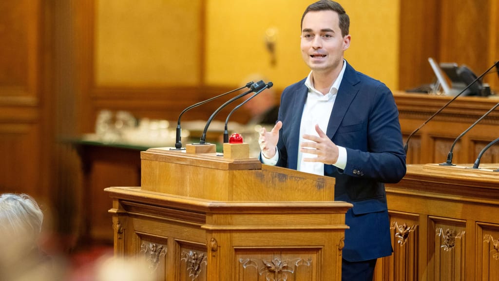 „Hauptstadt der Teuerung“: FPÖ kritisiert explodierende Kosten - politik - exxpress Nachrichten
