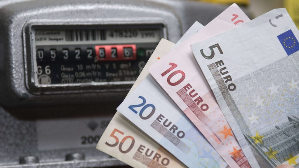 Millionen Haushalte in Deutschland können Energiekosten nicht stemmen - economy - exxpress Nachrichten