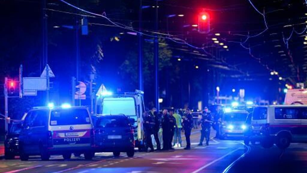 Wien-Leopoldstadt: Nach Tötung der Ehefrau steht Obduktion an - news - exxpress Nachrichten