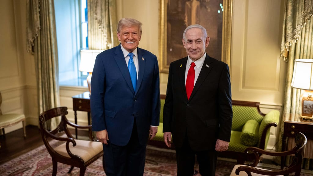 „Nein" zu UNO-Resolution: USA stehen weiter fest an Israels Seite - politik - exxpress Nachrichten