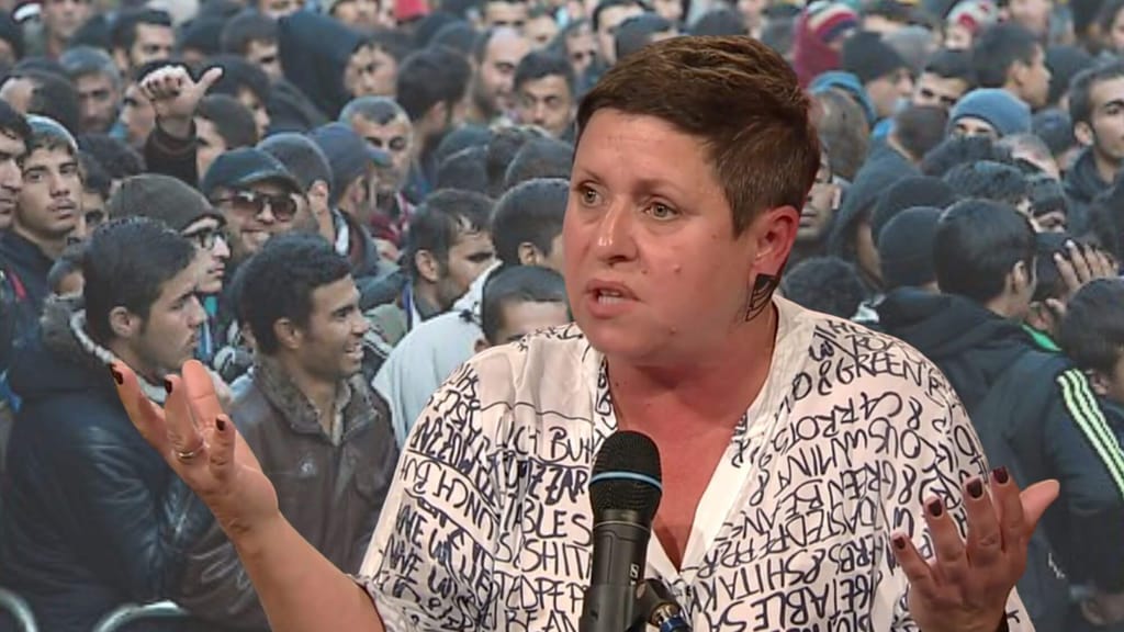 „Politik verharmlost“: Frau konfrontiert ORF-Sendung mit harter Realität - politik - exxpress Nachrichten