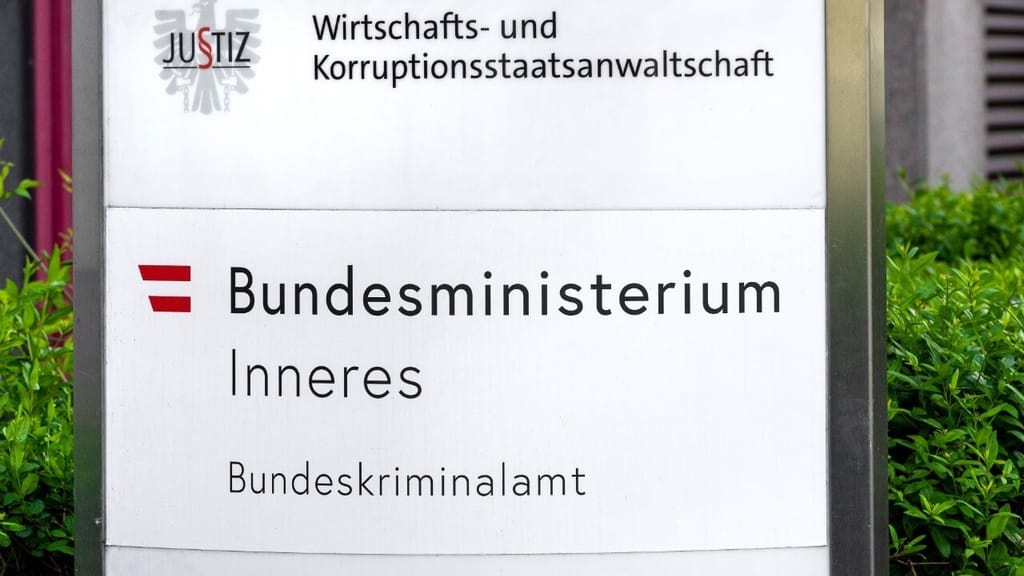 WKStA unter Druck: Einstellung im Wiener Inseraten-Fall bringt Kurz-Ermittlungen ins Wanken - politik - exxpress Nachrichten