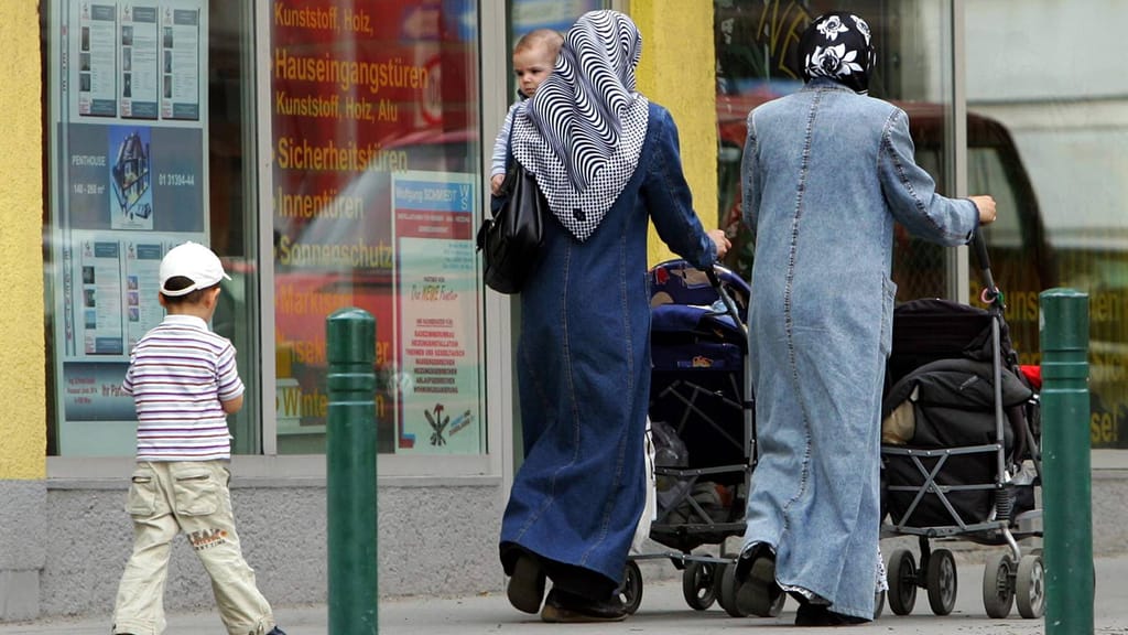 Rabatt nur für Frauen mit Kopftuch - news - exxpress Nachrichten