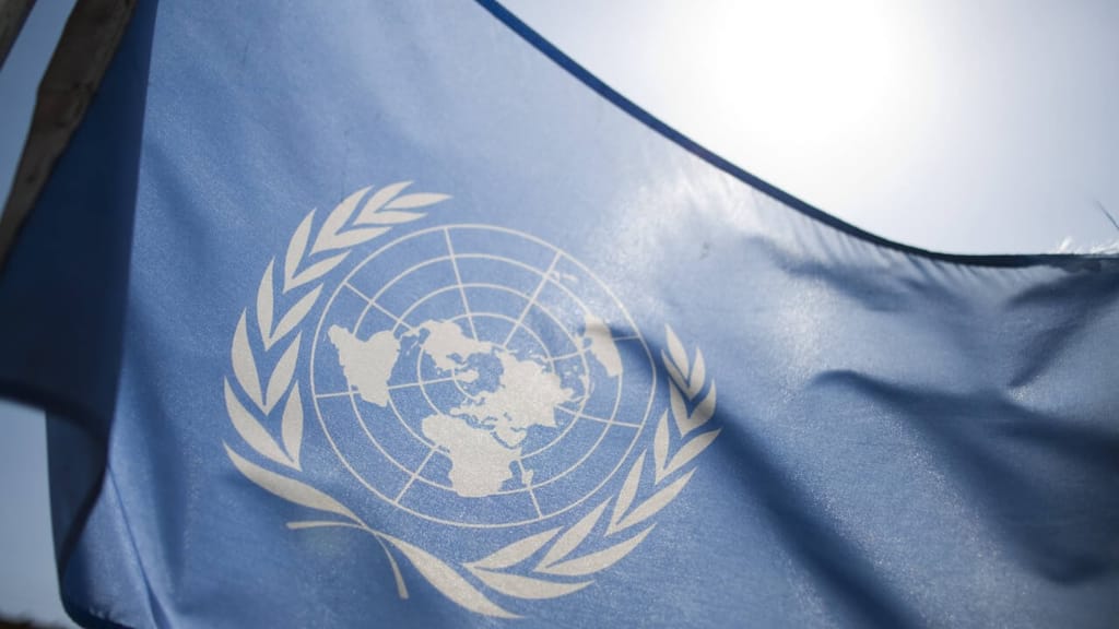 UN-Watch deckt Verflechtungen zwischen UNRWA und Hamas auf - politik - exxpress Nachrichten