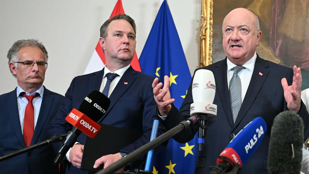Statt Hilfe: Regierung gießt Öl ins Feuer der Inflation! - politik - exxpress Nachrichten