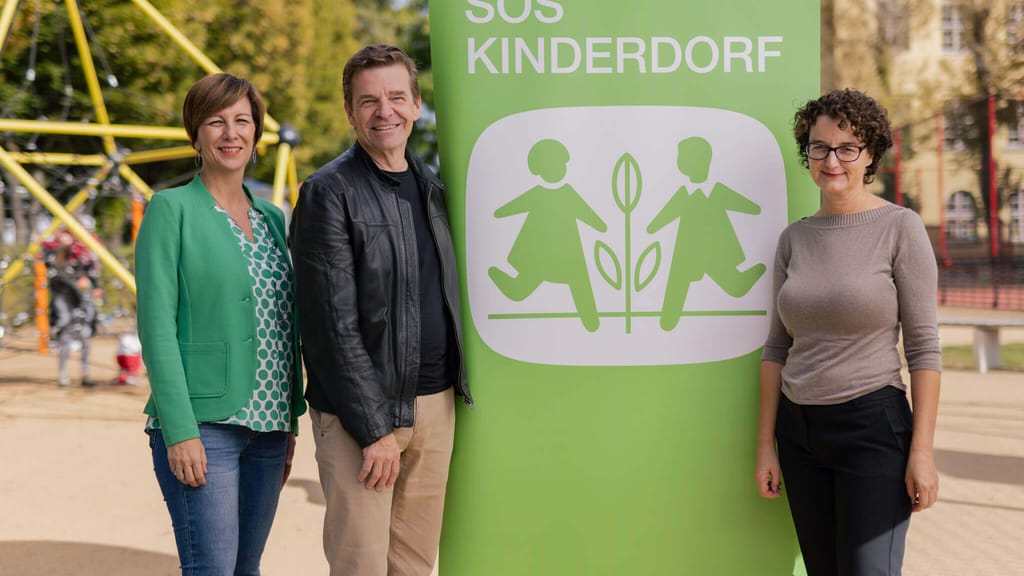 Irmgard Griss übernimmt Untersuchung zu SOS-Kinderdorf - news - exxpress Nachrichten