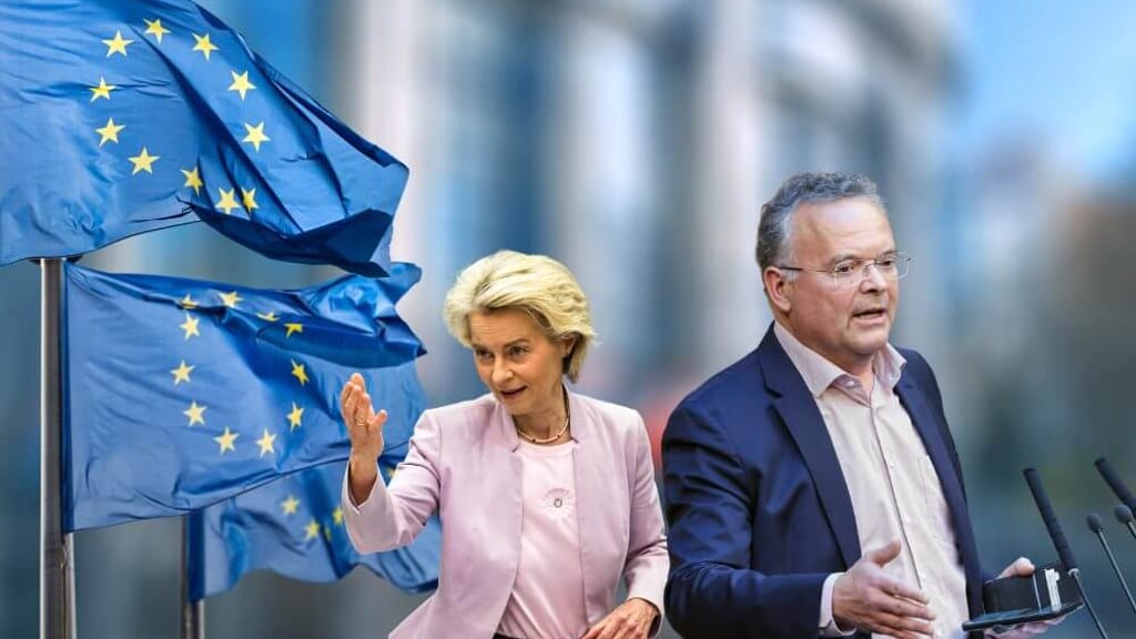 Geheime EU-Übung 2019: Simulierte Freisetzung von Erregern kurz vor Corona - politik - exxpress Nachrichten