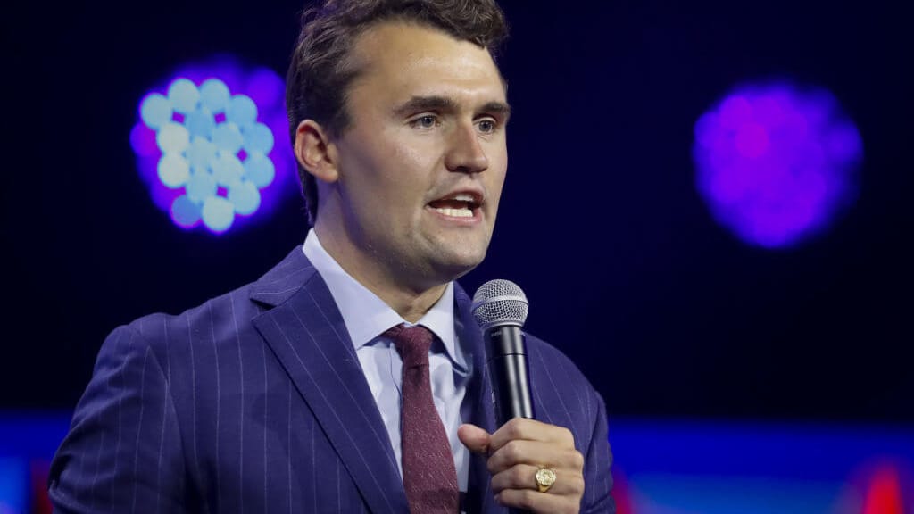 FPÖ fordert Denkmal für Charlie Kirk in Wien - politik - exxpress Nachrichten