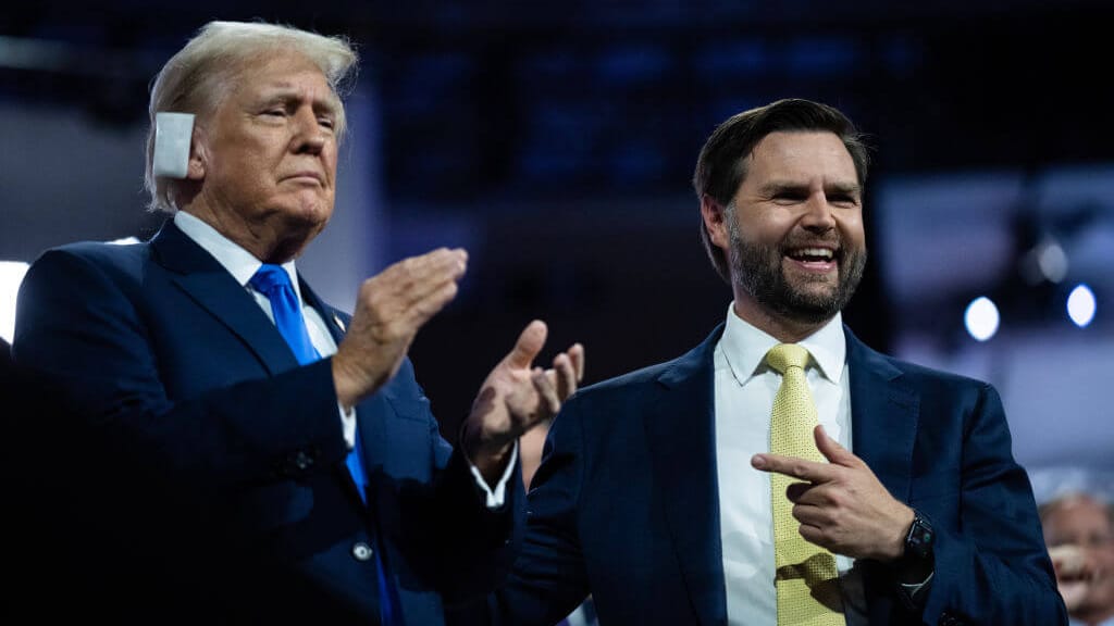 USA werfen EU Zensur vor – Trump-Team organisiert Treffen zur Meinungsfreiheit - politik - exxpress Nachrichten
