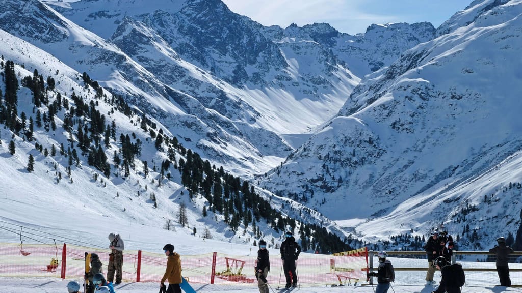 Alpiner Preisschock: Kosten für Tageskarten steigen stark an - economy - exxpress Nachrichten