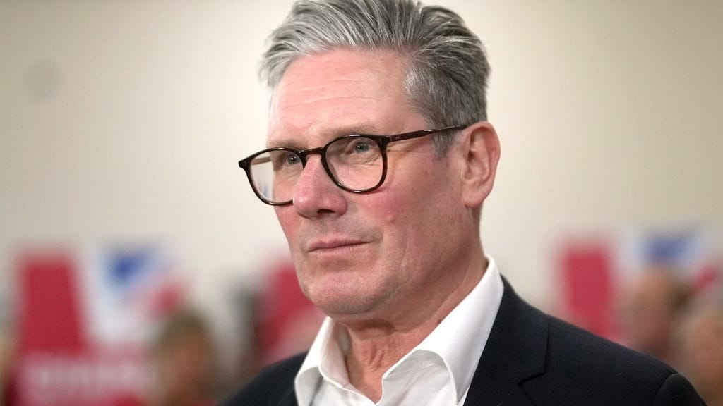 Gegen illegale Einwanderung: Großbritannien führt Pflicht zum Digital-Ausweis ein - politik - exxpress Nachrichten