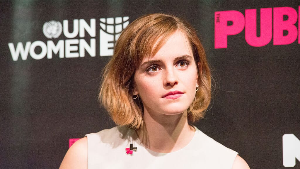 Nicht woke genug: Emma Watson soll auch gecancelt werden - politik - exxpress Nachrichten