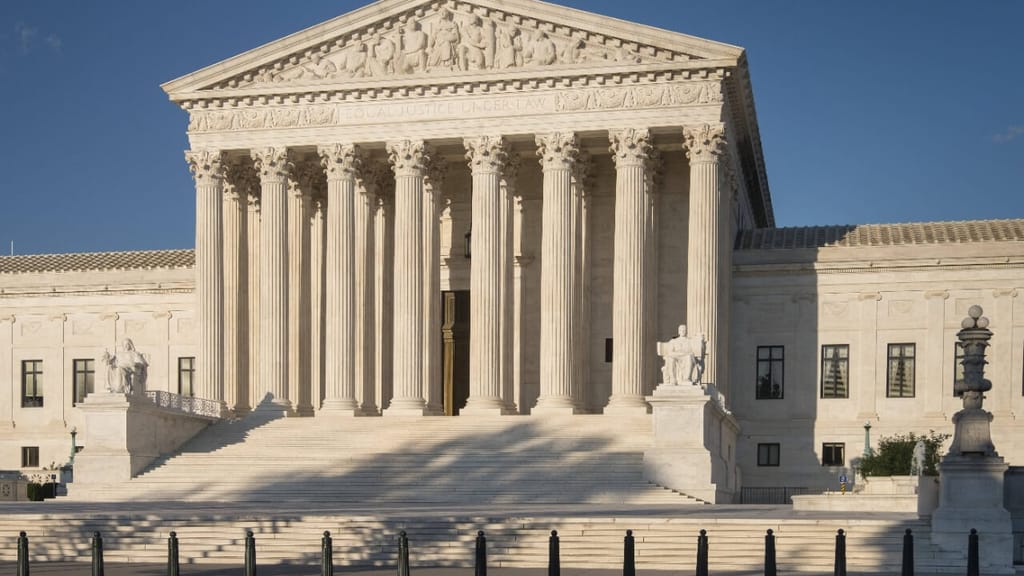 Supreme Court soll über Staatsbürgerschafts-Dekret von Trump urteilen - politik - exxpress Nachrichten