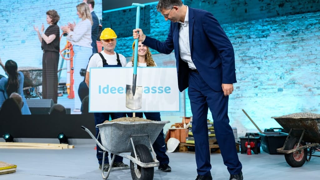 Schlechtestes Ergebnis im letzten Viertel-Jahrhundert - politik - exxpress Nachrichten