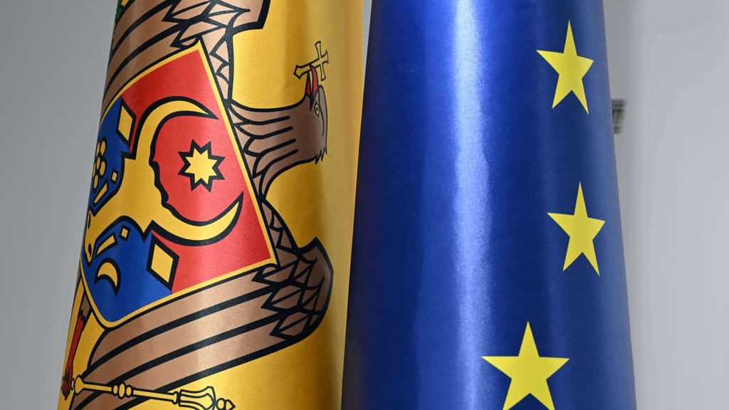 Pro-Europäer triumphieren in Moldau: Sandus Partei sichert sich Mehrheit - politik - exxpress Nachrichten