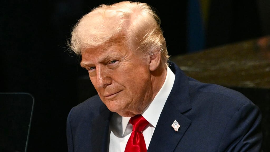 Oregon klagt gegen Trump: Streit um Truppenentsendung nach Portland - politik - exxpress Nachrichten