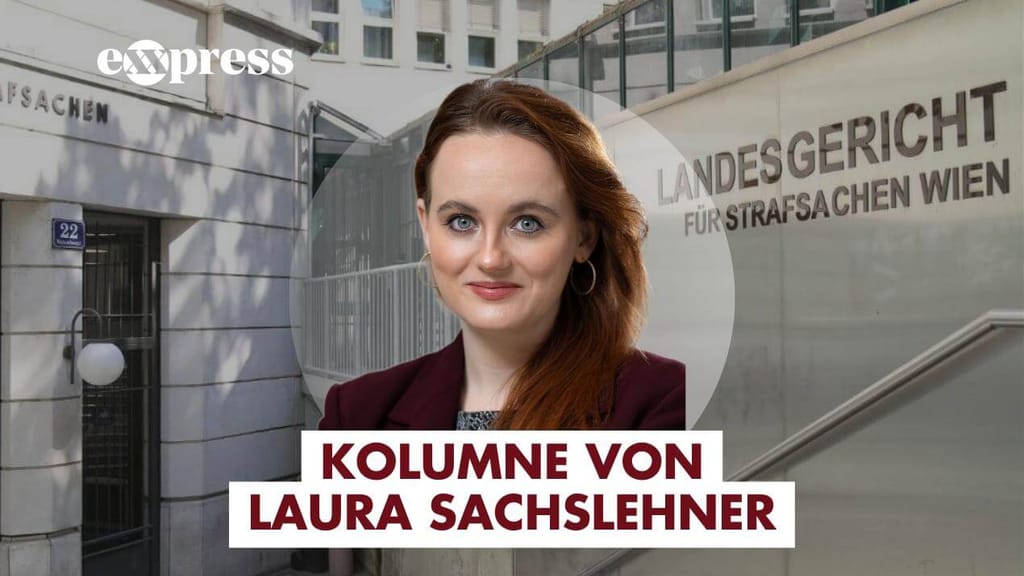 Skandalurteil im Fall Anna: Unsere Gesellschaft gibt sich auf - meinung - exxpress Nachrichten