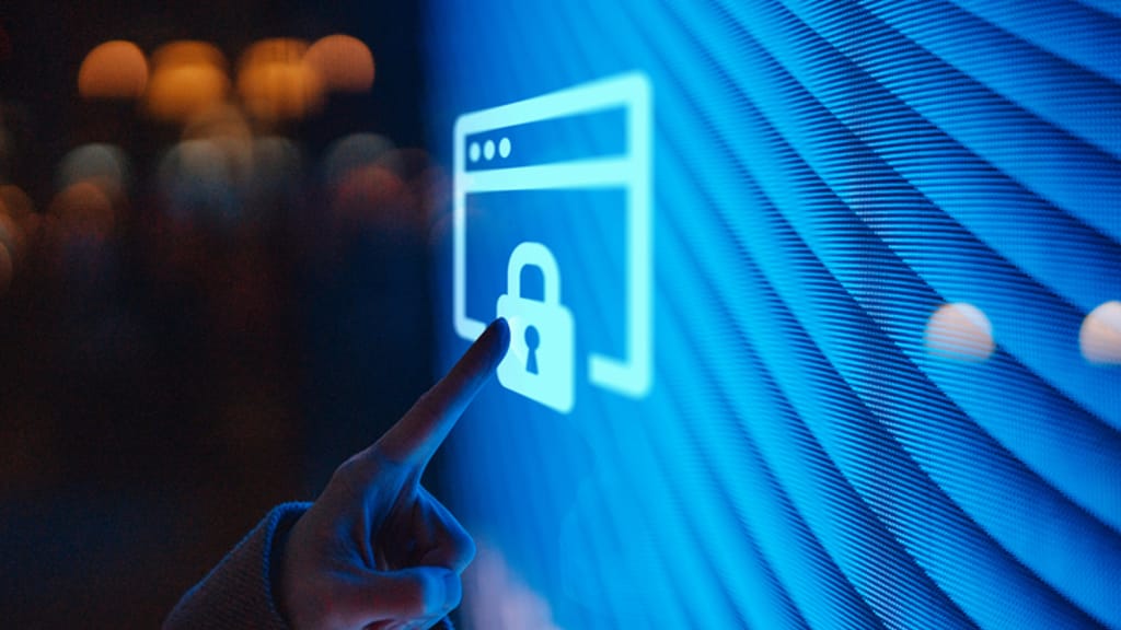 Cybercrime in Österreich: Alarmierend viele Firmen im Visier von Hackern - news - exxpress Nachrichten