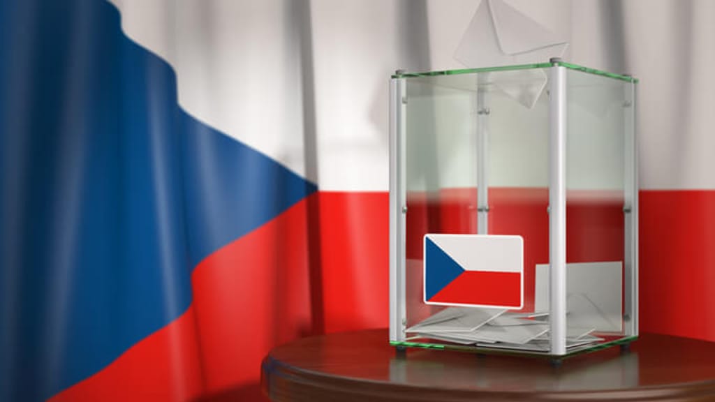 Tschechien vor Schicksalswahl – Ukraine-Krieg dominiert den Wahlkampf - politik - exxpress Nachrichten