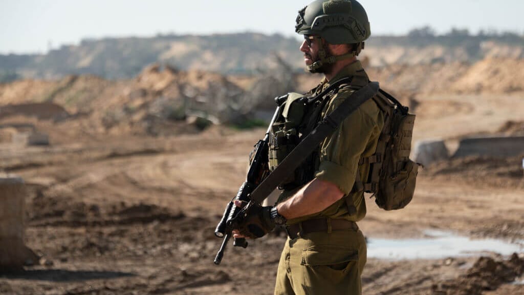 General Avivi: „Israel ist nur Wochen vom Sieg über die Hamas entfernt“ - politik - exxpress Nachrichten