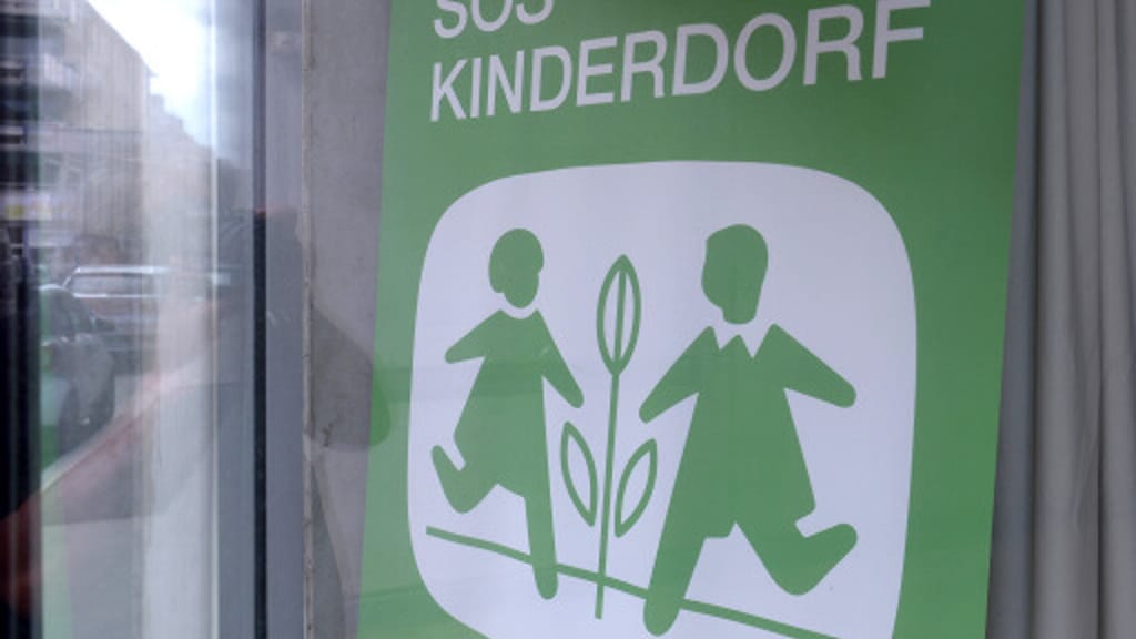 Nach Kritik: SOS-Kinderdorf-Kommission startet ohne Aufsichtsrat - news - exxpress Nachrichten