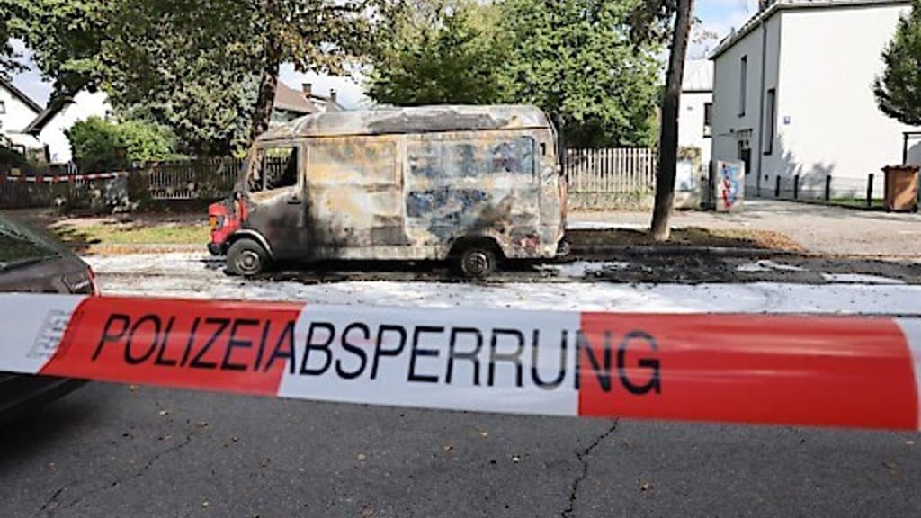 Nach Drohung gegen Oktoberfest: Polizei findet Handgranaten & Sprengstoff-Fallen - news - exxpress Nachrichten