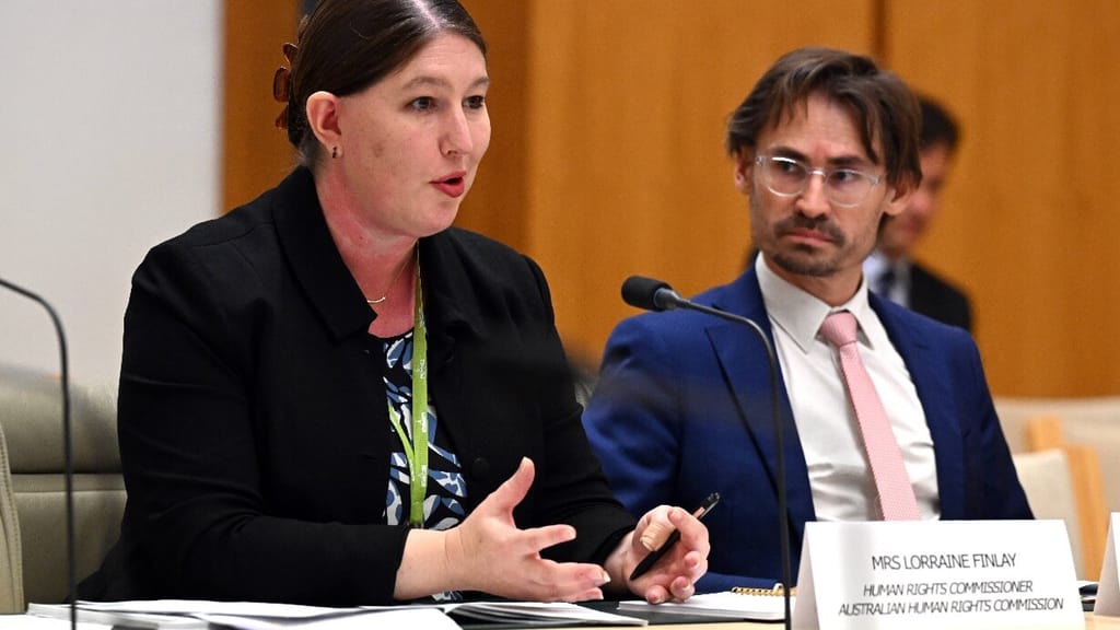 Australien: Menschenrechtskommission fordert Zensur von Klimawandel-Kritik - politik - exxpress Nachrichten