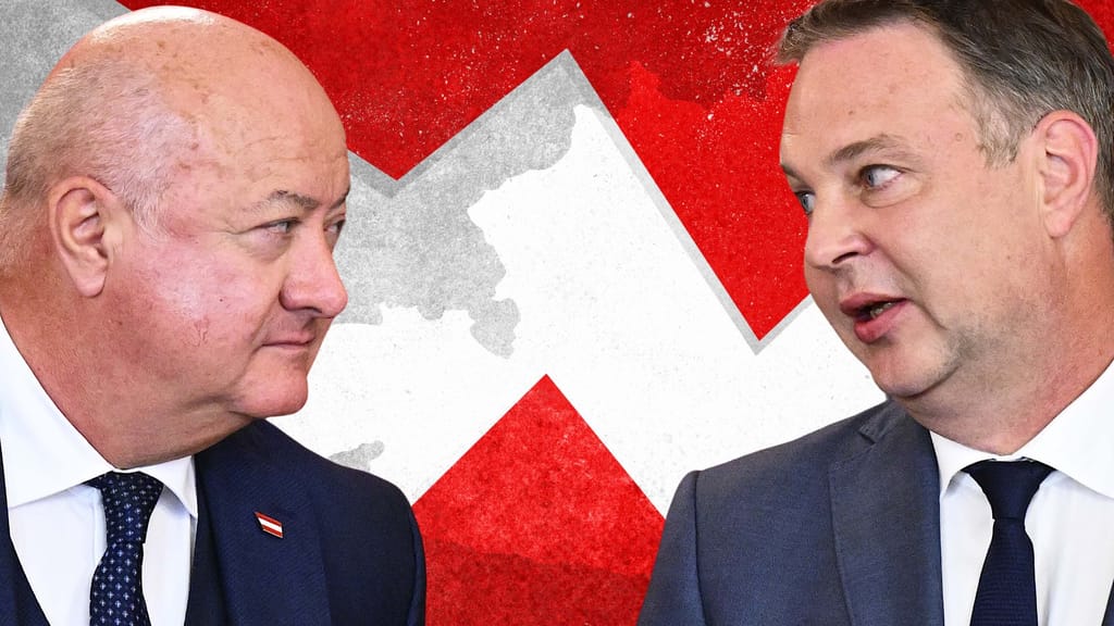 Beamten-Boom, Industrie-Blutbad: Staat frisst unseren Wohlstand – mit Steuergeld - economy - exxpress Nachrichten