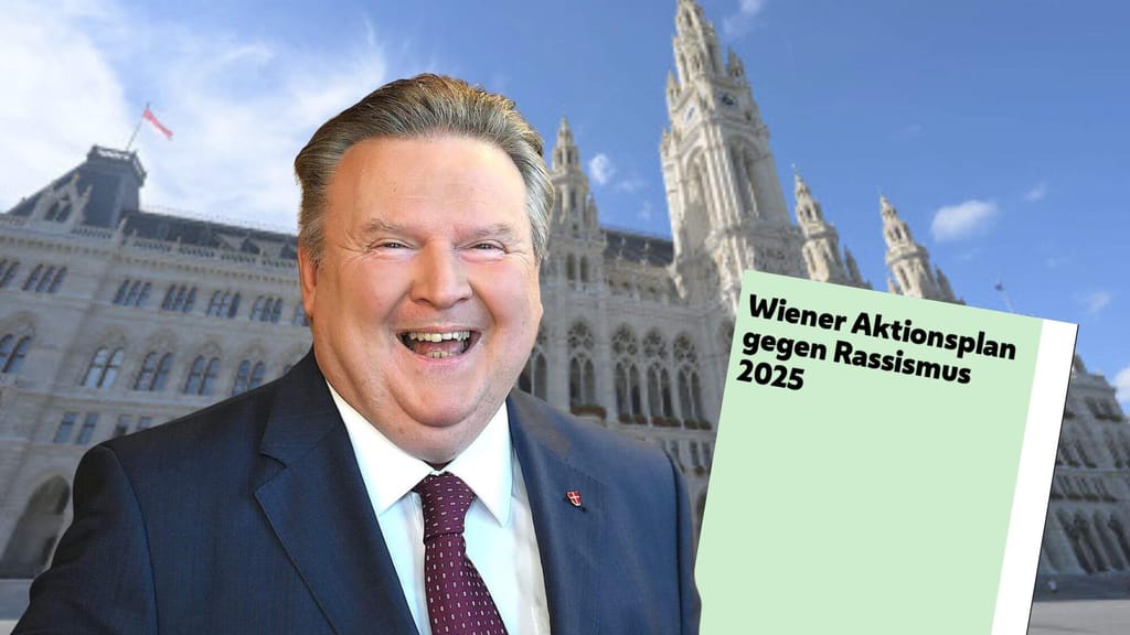 NGO-Aktionsplan: SPÖ & NEOS wollen wokes Gedankengut in Wien verankern - politik - exxpress Nachrichten