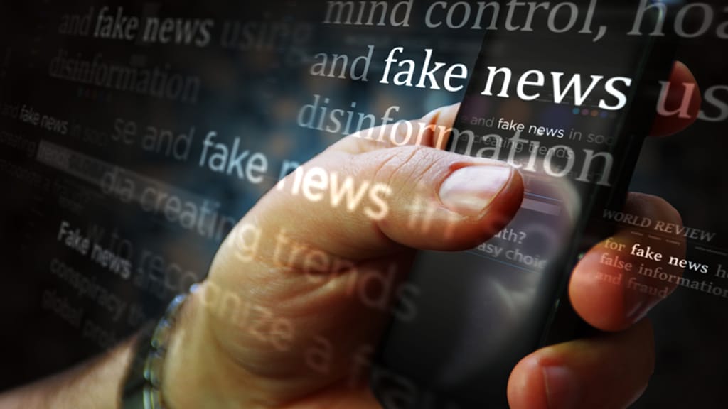 ORF & Standard geben jetzt Fake News Workshops an Schulen - politik - exxpress Nachrichten