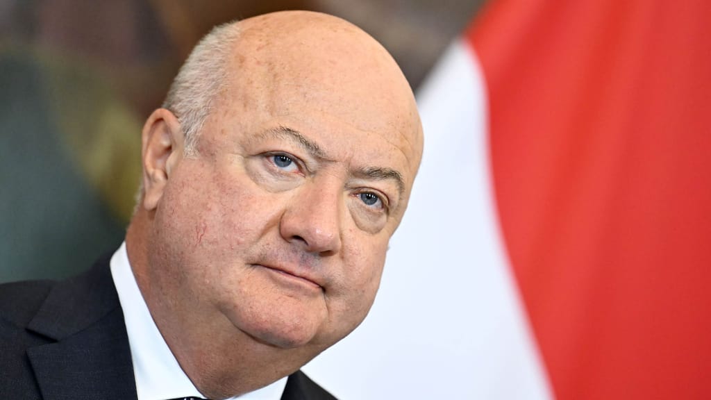 Umfrage-Schock: ÖVP rutscht auf 20-Prozent-Marke ab - politik - exxpress Nachrichten