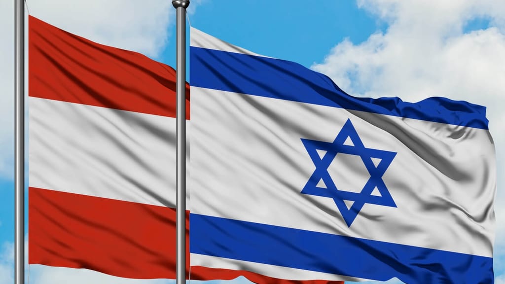 Israel stoppt Gaza-Flotte: Alle vier Österreicher wohlauf in Ashdod - news - exxpress Nachrichten
