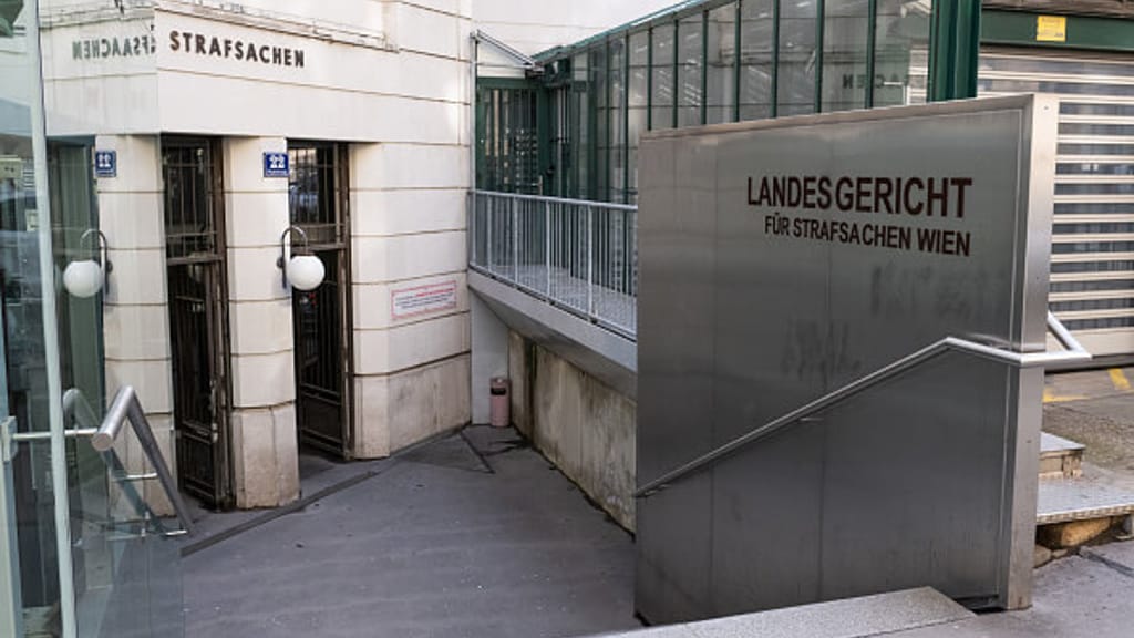 Wien: Prozess gegen jugendliche Täter nach Missbrauch einer Lehrerin gestartet - news - exxpress Nachrichten