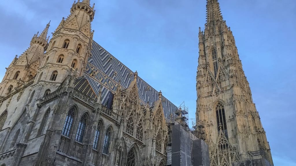 Neue Zahlen: Kirche schrumpft schneller als der Islam wächst - politik - exxpress Nachrichten