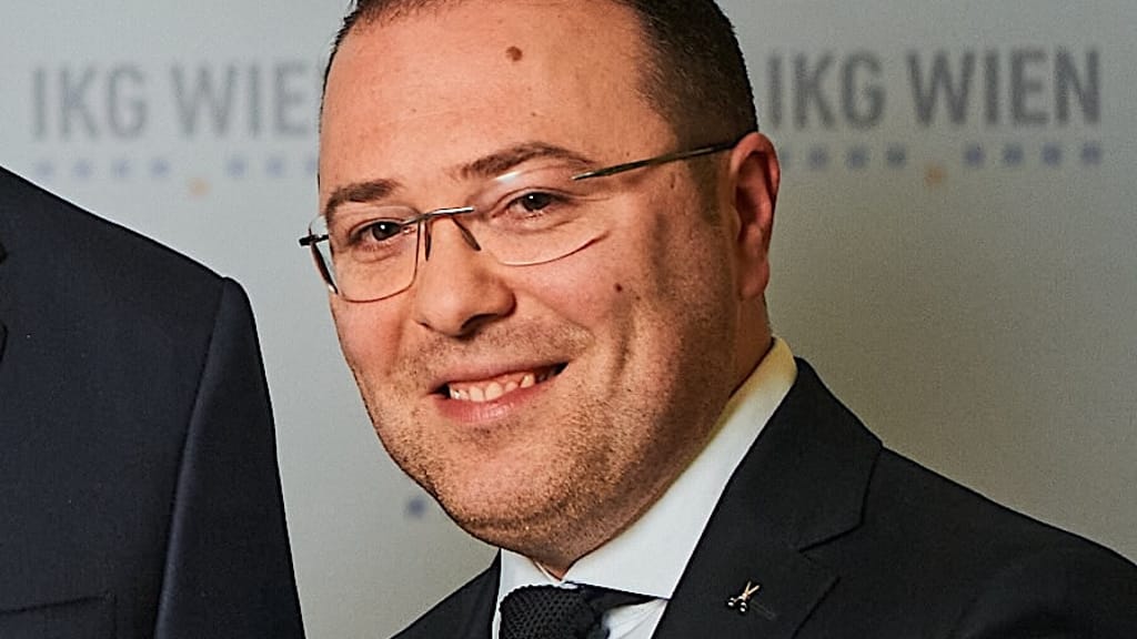 IKG-Vize: „Woke Linke und Islamisten zerstören jüdisch-christliches Europa“ - politik - exxpress Nachrichten