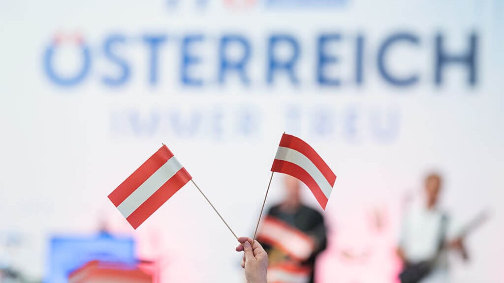 Streit um Budget in Neunkirchen: Vizestadtchef aus FPÖ ausgeschlossen - politik - exxpress Nachrichten