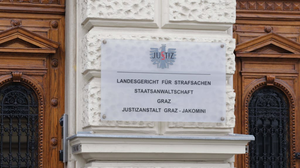Toter Säugling in Graz: Mutter jetzt in Untersuchungshaft - news - exxpress Nachrichten